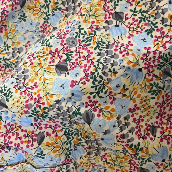 Liberty print dress for Toddler 3T - Picture 4 of 4